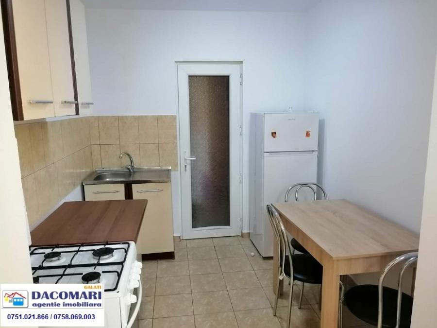 Apartament De locuit De inchiriat