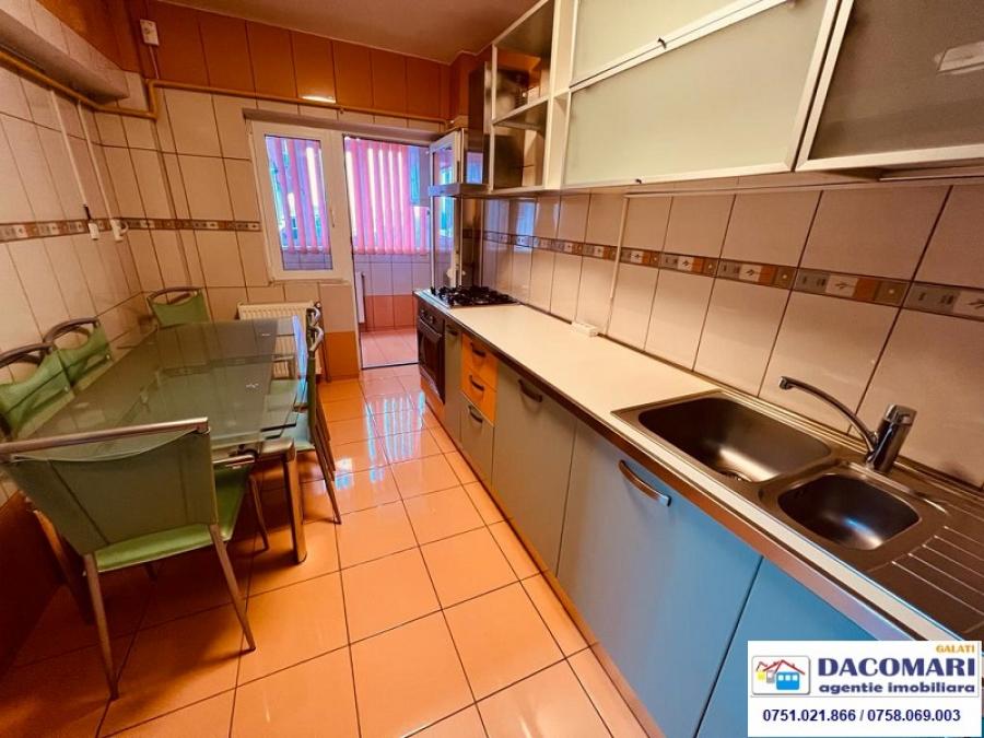 Apartament De locuit De vanzare