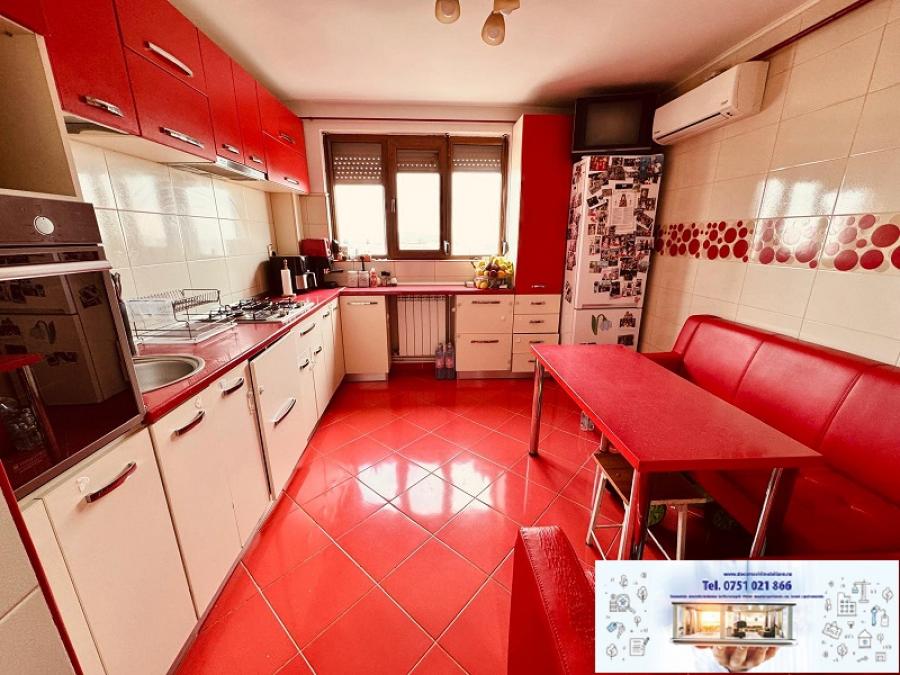 Apartament De locuit De vanzare