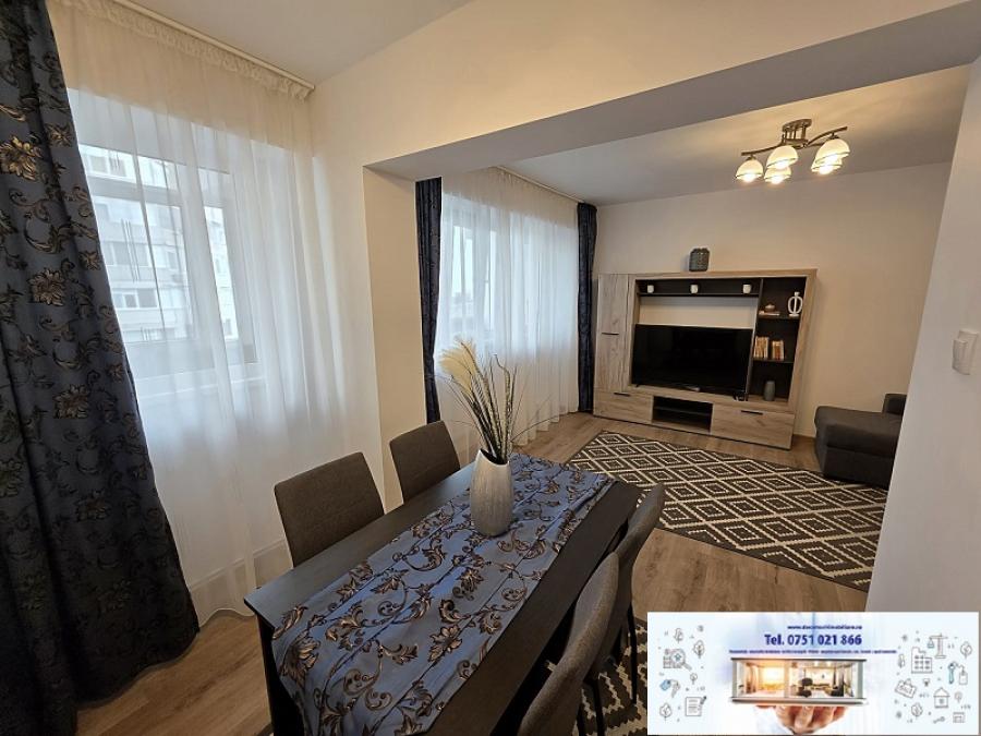 Apartament De locuit De inchiriat