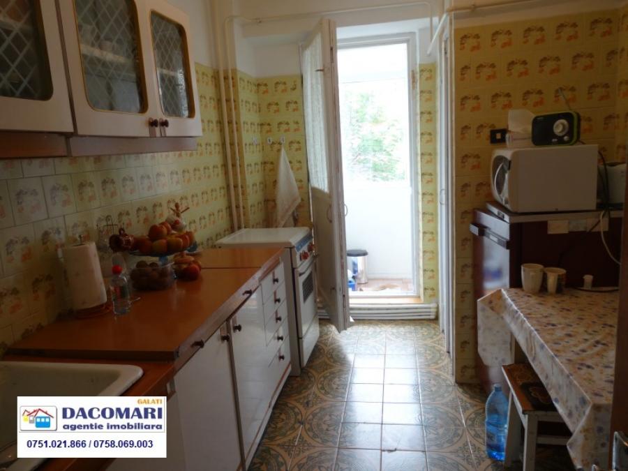 Apartament De locuit De vanzare