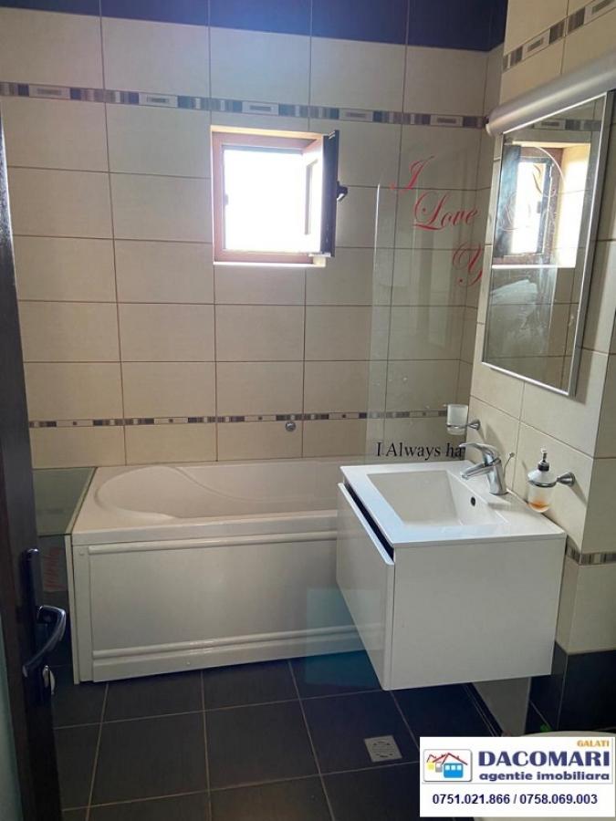 Apartament De locuit De inchiriat