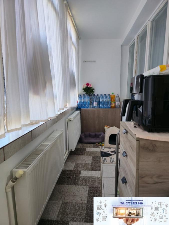 Apartament De locuit De vanzare