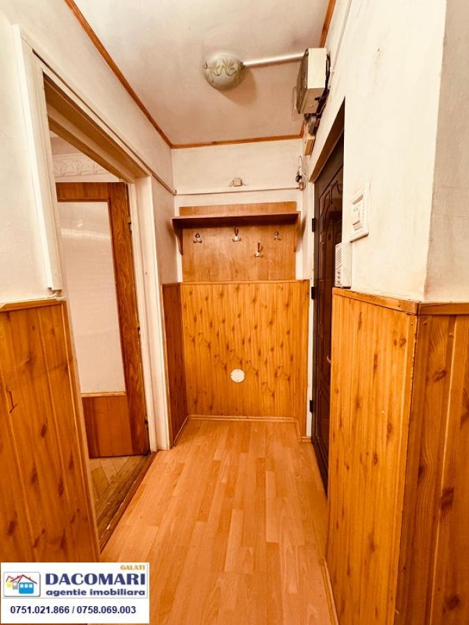 Apartament De locuit De vanzare
