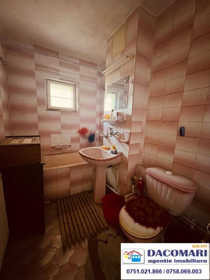 Apartament De locuit De vanzare