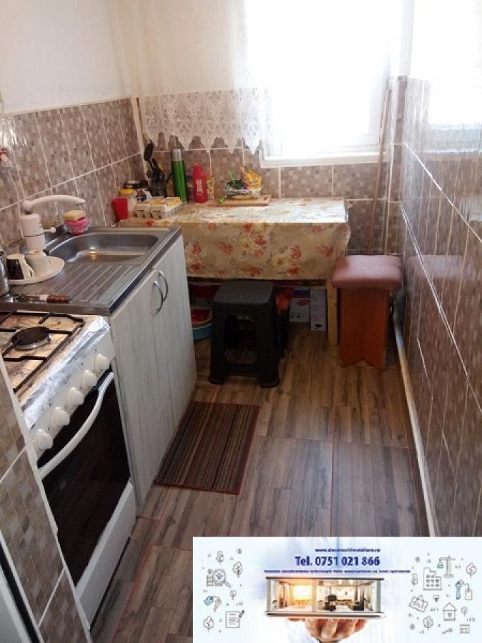 Apartament De locuit De vanzare