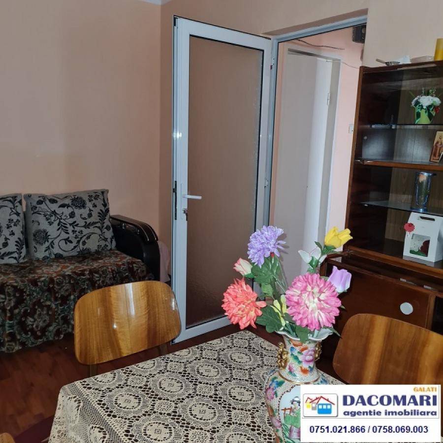 Apartament De locuit De inchiriat