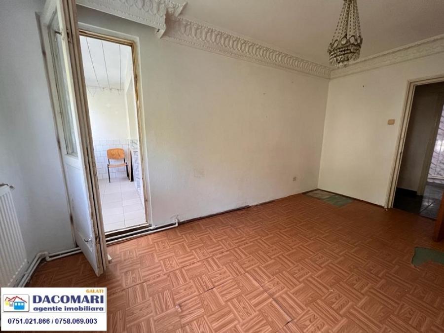Apartament De locuit De vanzare