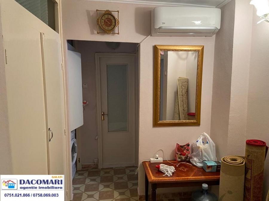 Apartament De locuit De vanzare