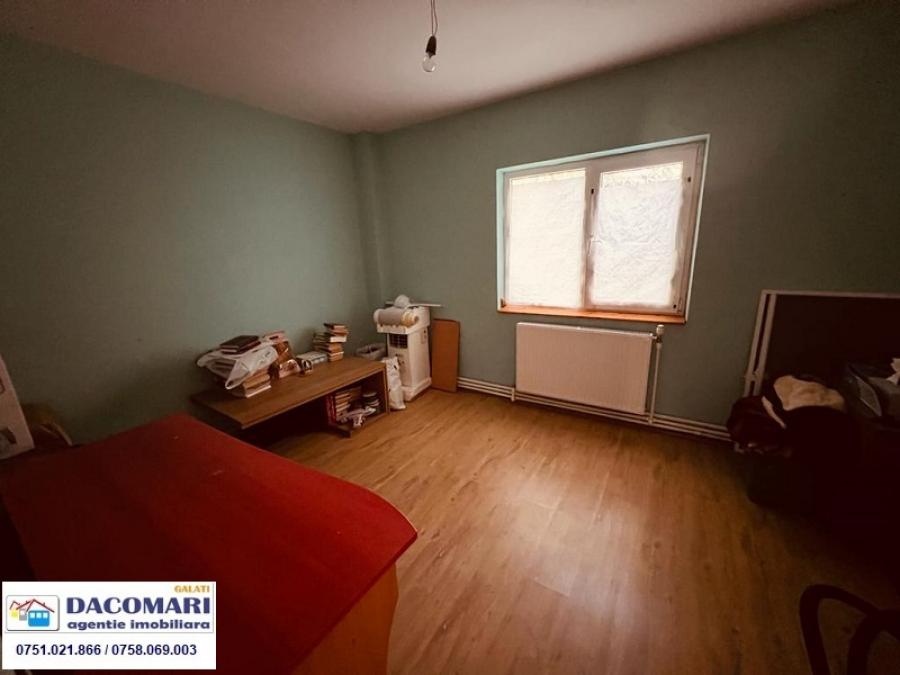 Apartament De locuit De vanzare