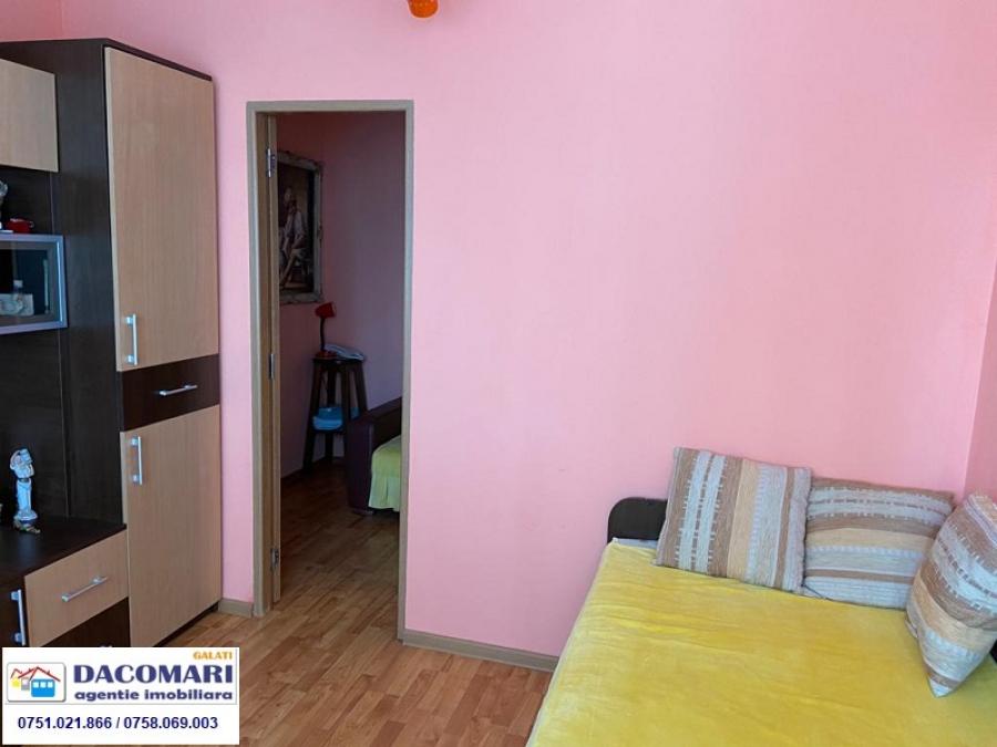 Apartament De locuit De vanzare