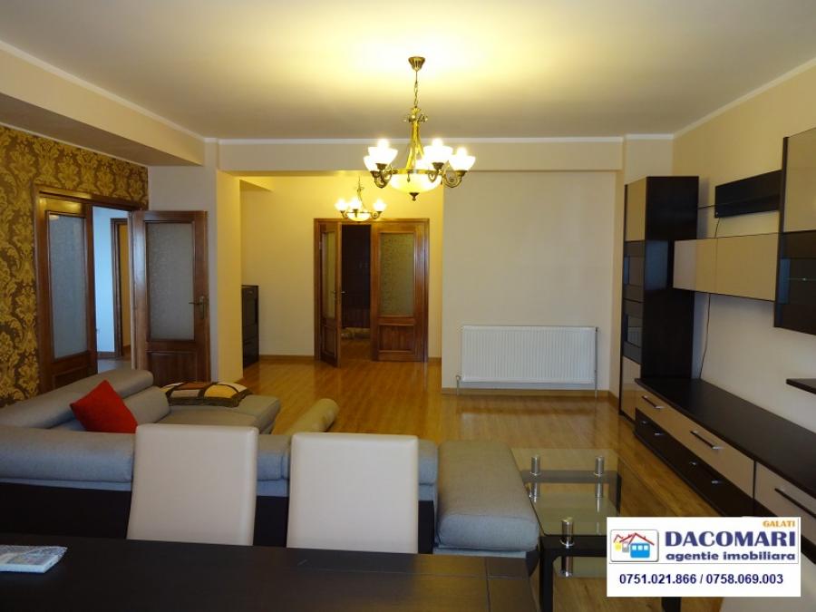 Apartament Rezidential De vanzare