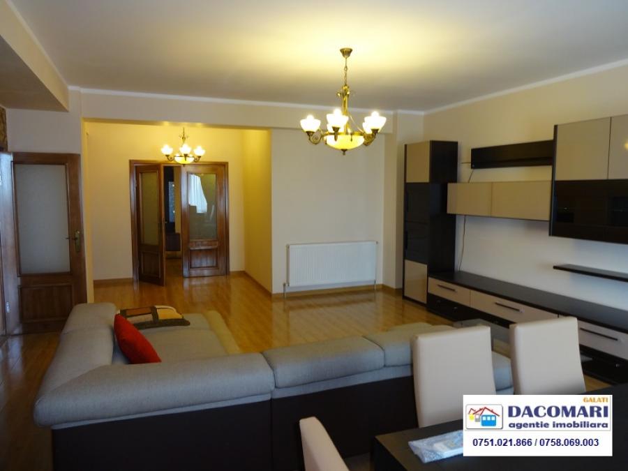 Apartament Rezidential De vanzare