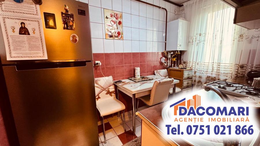 Apartament De locuit De vanzare