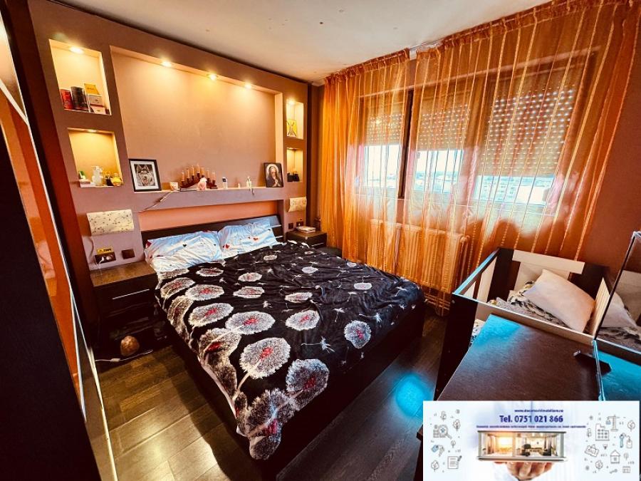 Apartament De locuit De vanzare