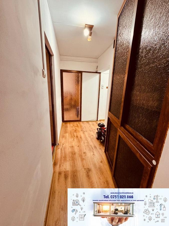Apartament De locuit De vanzare