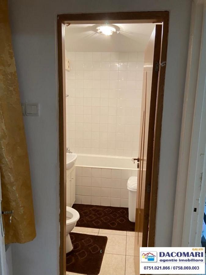 Apartament De locuit De inchiriat