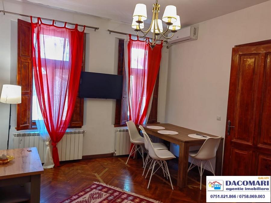 Apartament De locuit De inchiriat