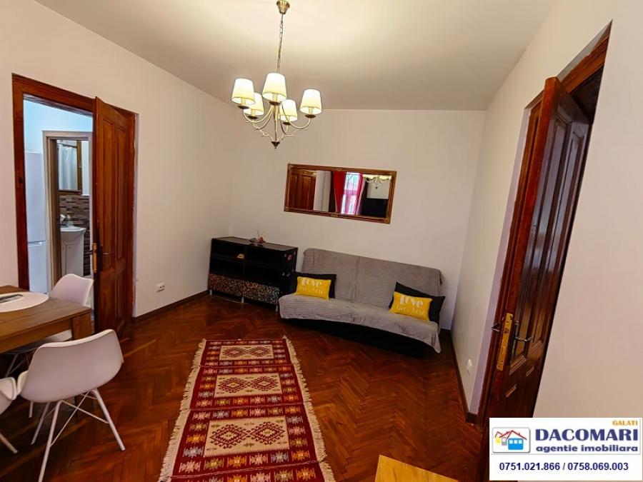 Apartament De locuit De inchiriat