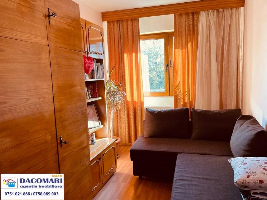 Apartament De locuit De vanzare