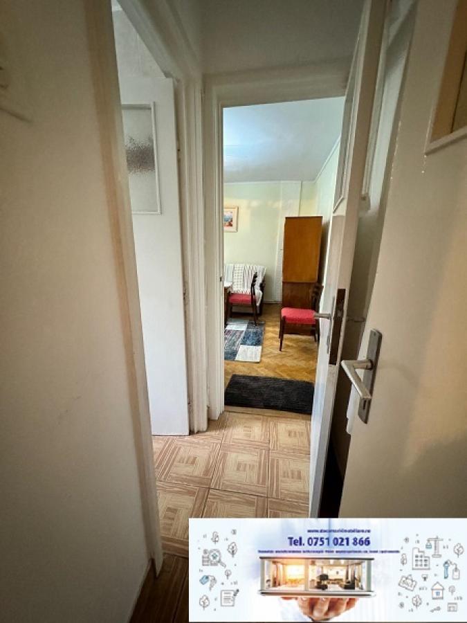 Apartament De locuit De inchiriat