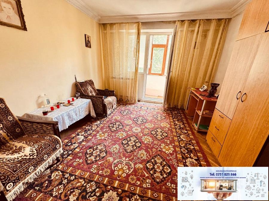 Apartament De locuit De vanzare