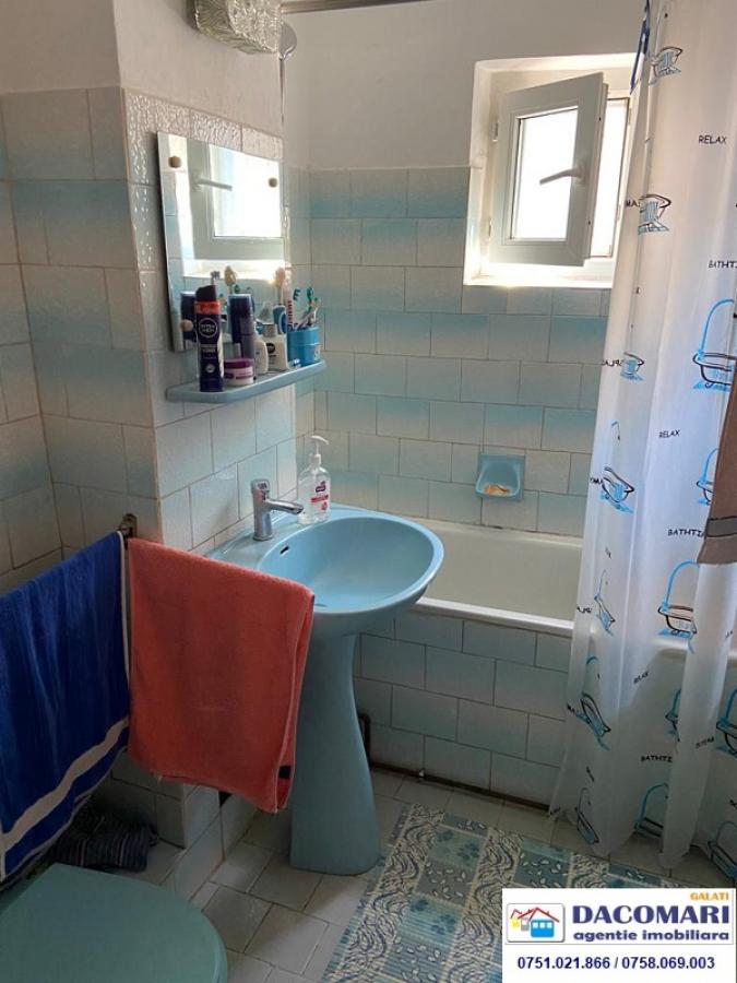 Apartament De locuit De vanzare