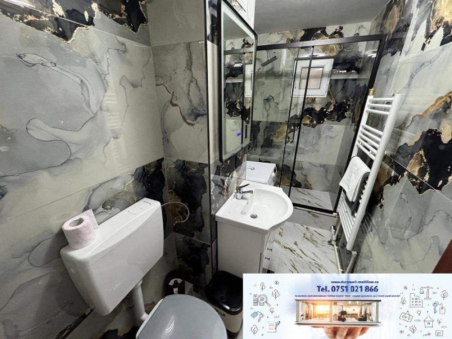 Apartament De locuit De inchiriat