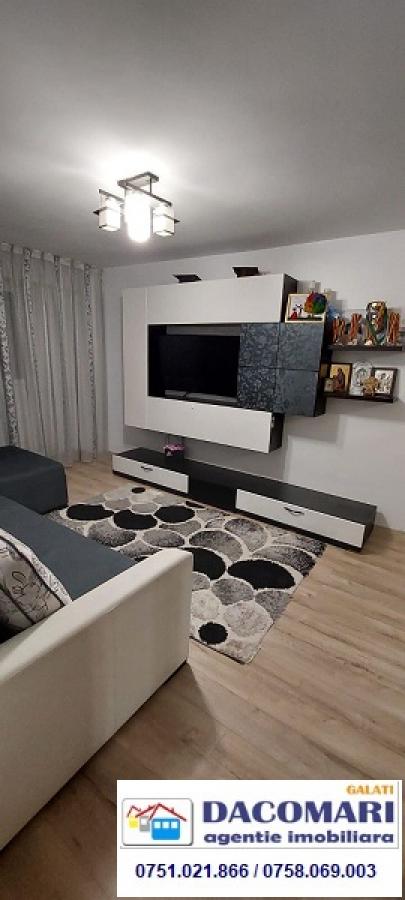 Apartament De locuit De vanzare