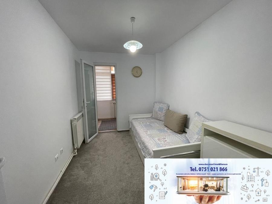 Apartament De locuit De inchiriat