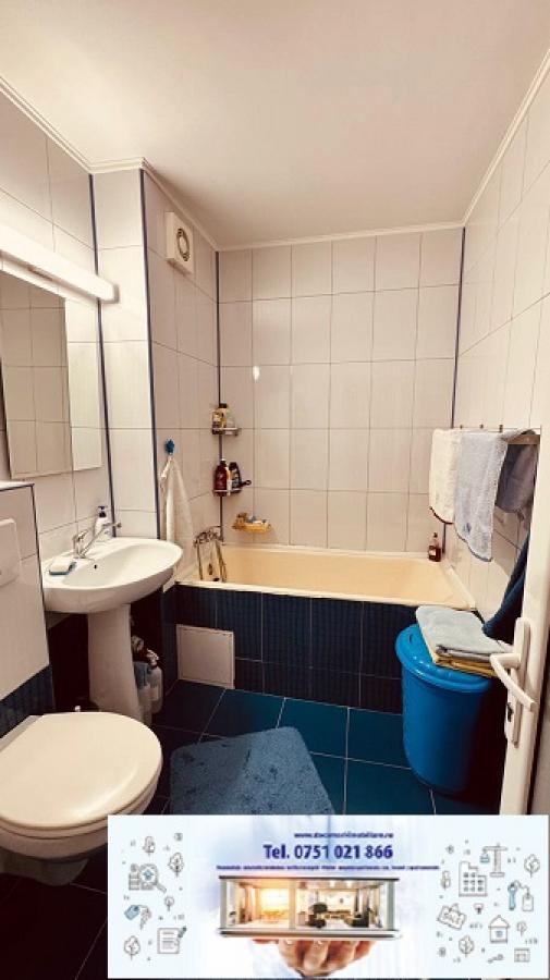 Apartament De locuit De vanzare