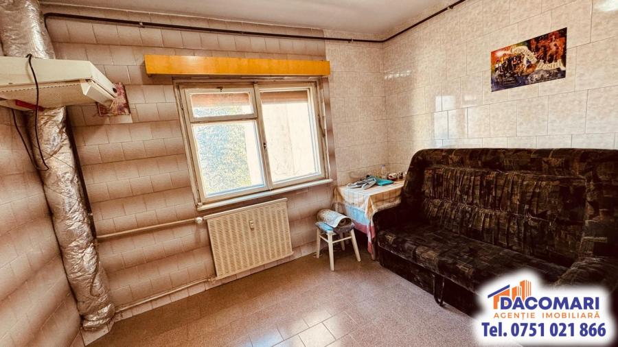 Apartament De locuit De vanzare