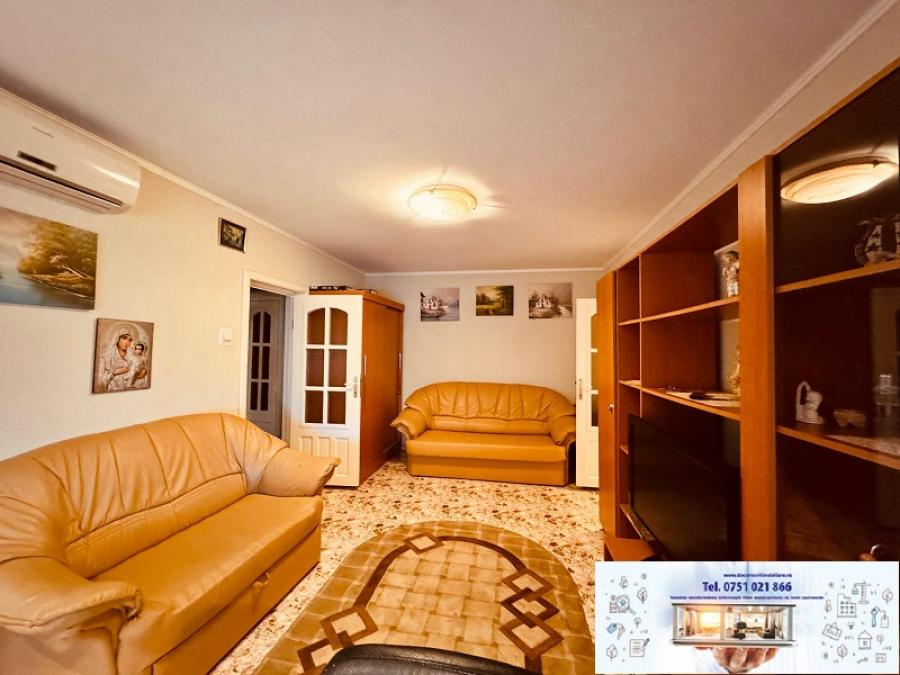Apartament De locuit De vanzare