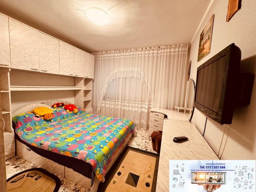 Apartament De locuit De vanzare