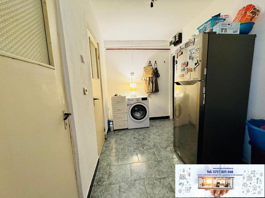 Apartament De locuit De vanzare