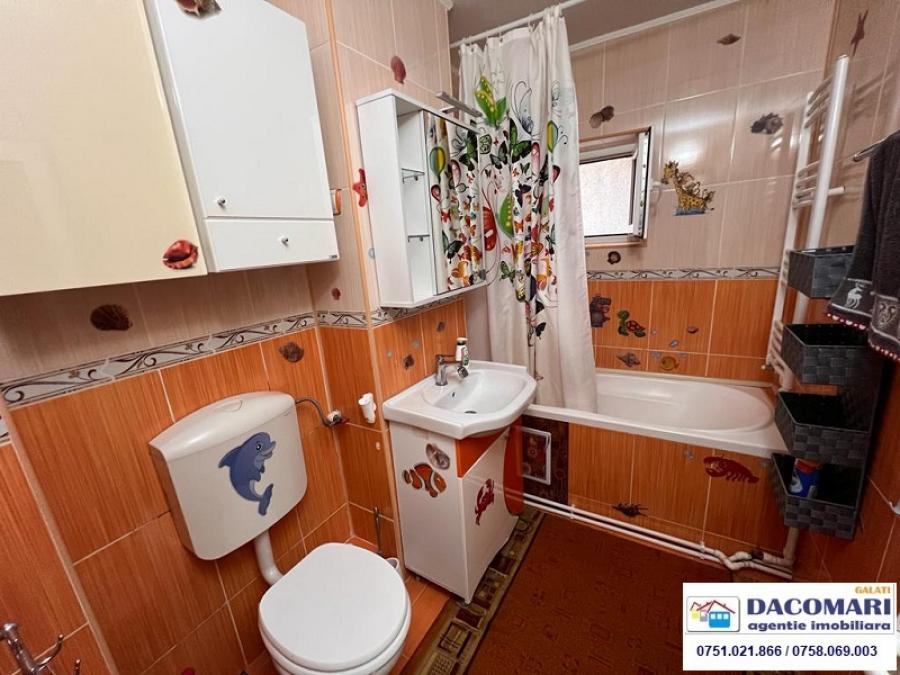 Apartament De locuit De inchiriat