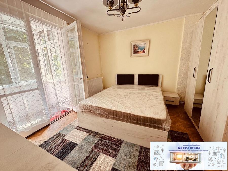 Apartament De locuit De inchiriat