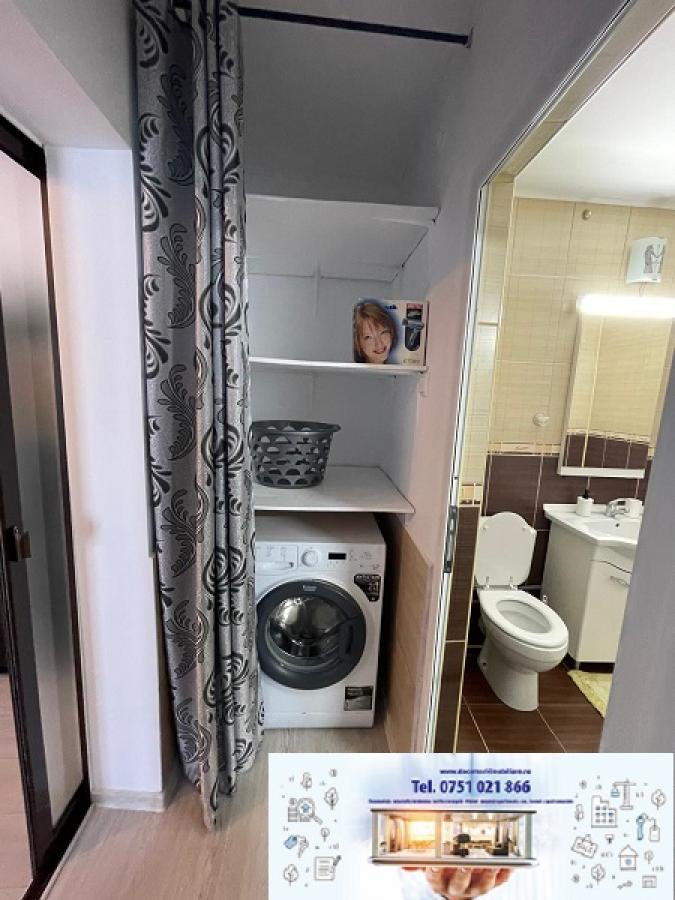 Apartament De locuit De inchiriat