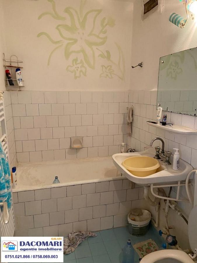 Apartament De locuit De vanzare