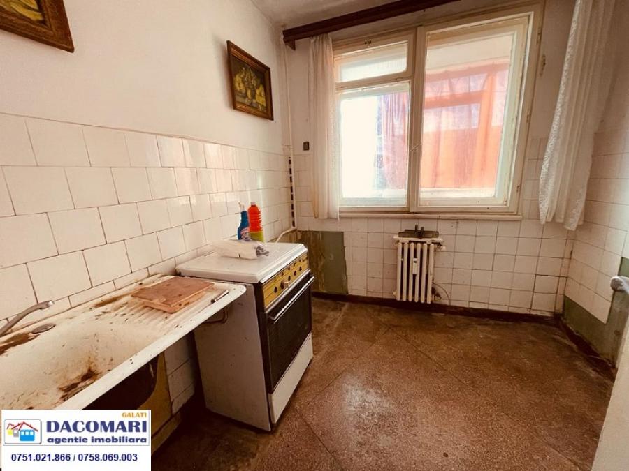 Apartament De locuit De vanzare