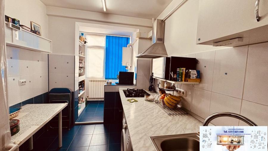 Apartament De locuit De vanzare