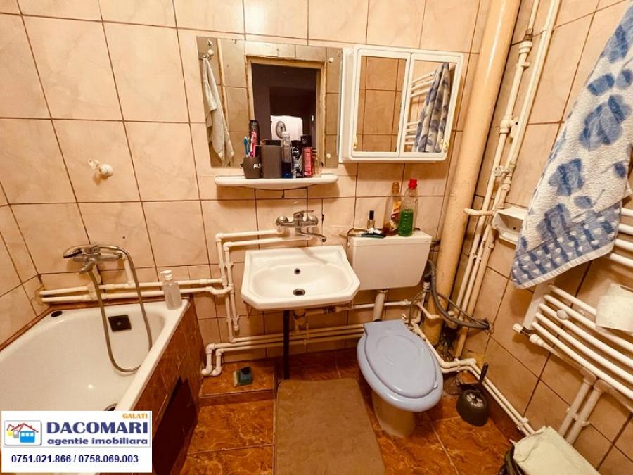 Apartament De locuit De vanzare