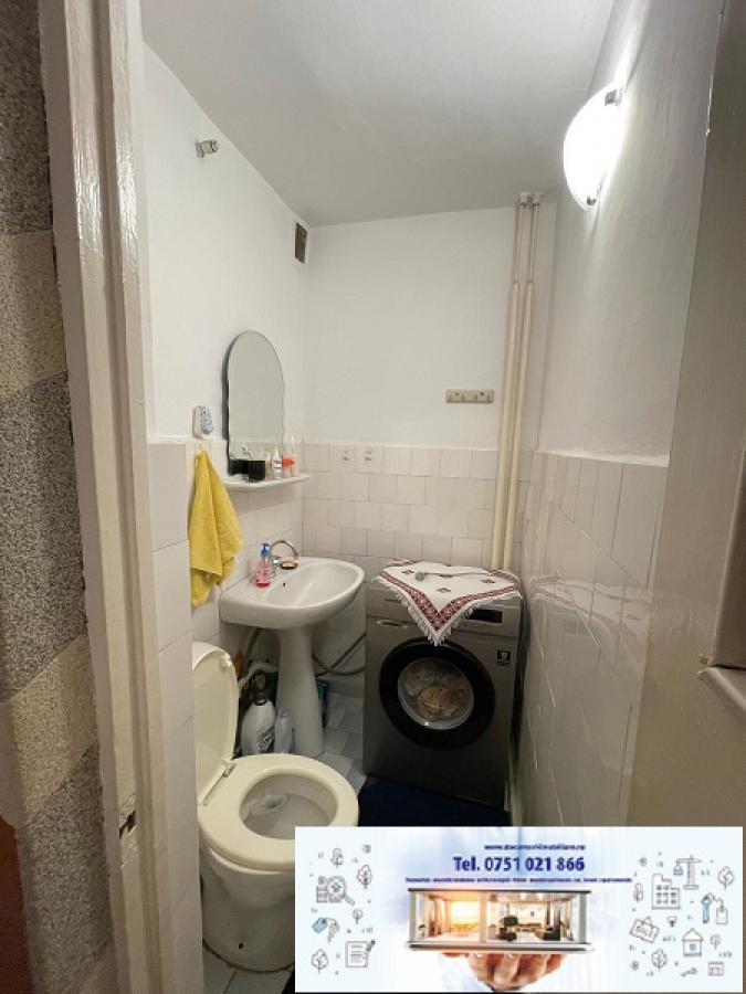 Apartament De locuit De vanzare