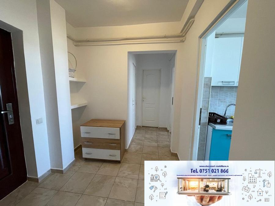 Apartament De locuit De inchiriat