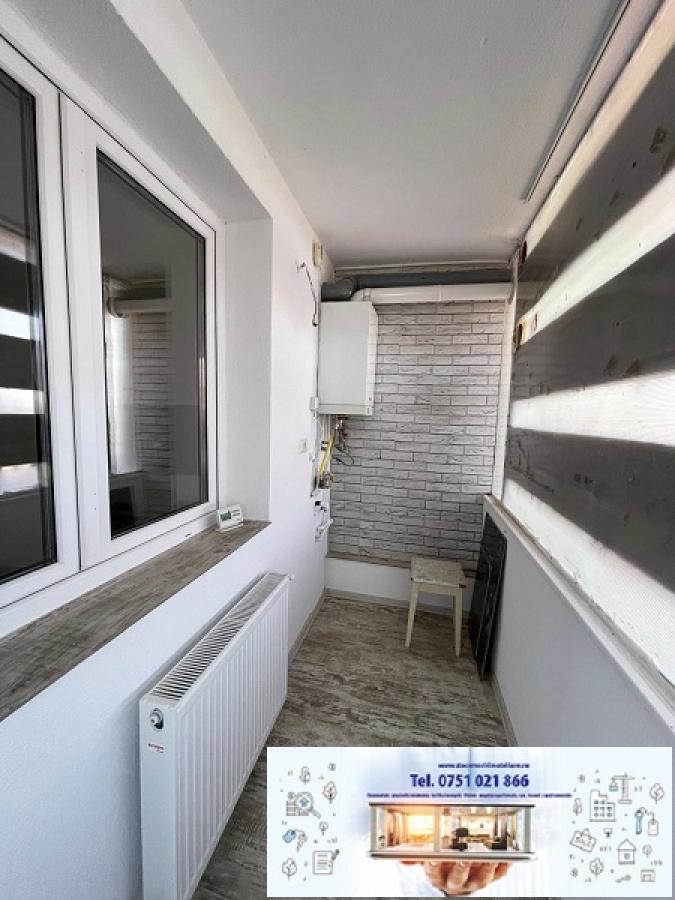 Apartament De locuit De vanzare