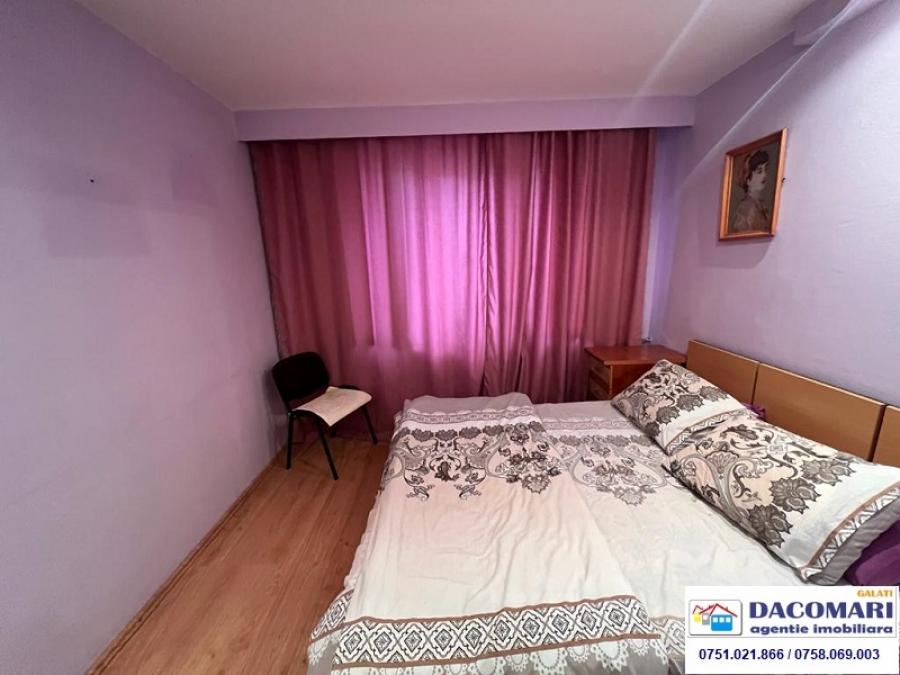 Apartament De locuit De vanzare