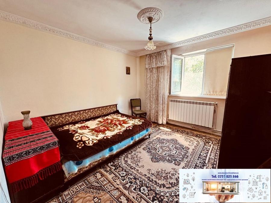 Apartament De locuit De vanzare