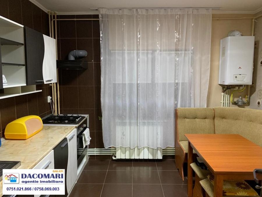 Apartament De locuit De inchiriat