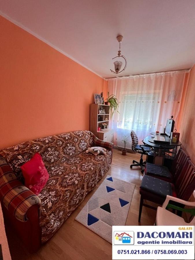 Apartament De locuit De vanzare