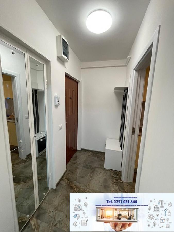 Apartament De locuit De inchiriat